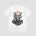 LOOK UP ANGELS