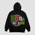 GP TO THE WORLD HOODIE