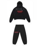 YAHWEH TRACKSUIT