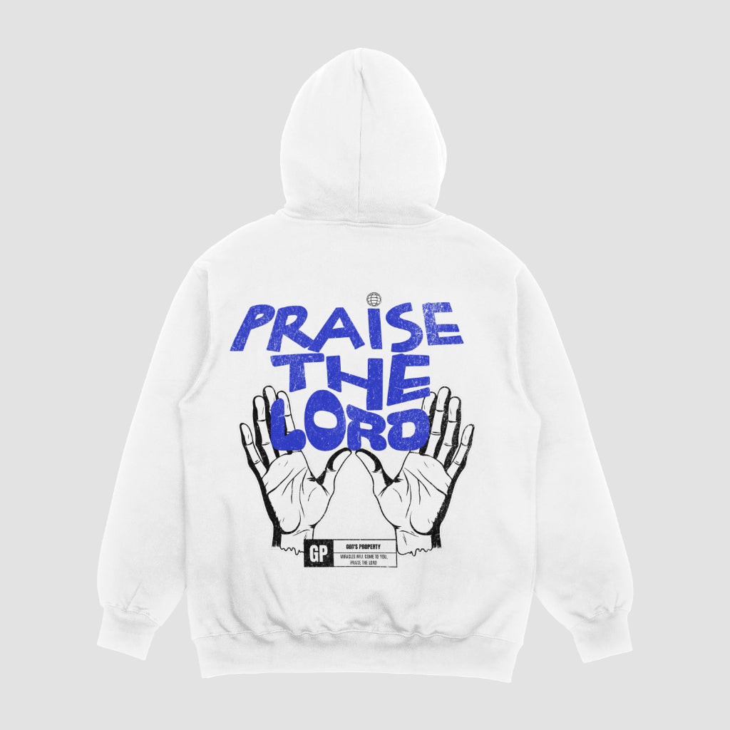 PTL HOODIE