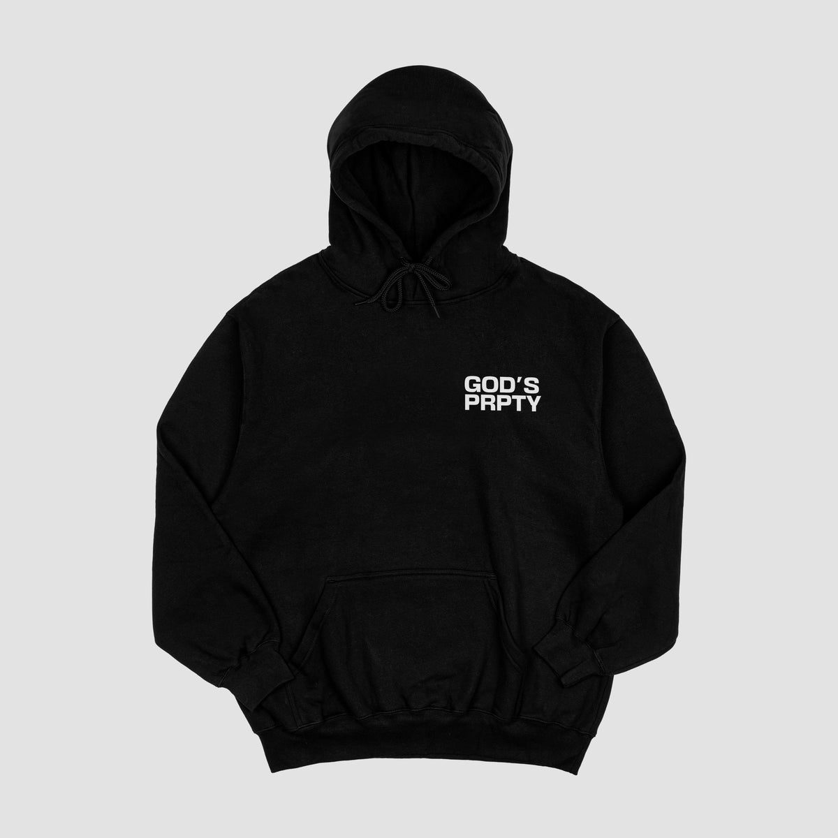 JOHN 14:6 HOODIE